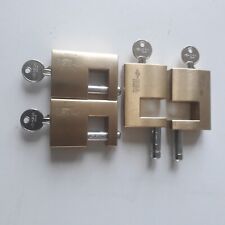 Cisa brass slide for sale  COVENTRY