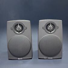 Boston acoustics silver for sale  San Diego