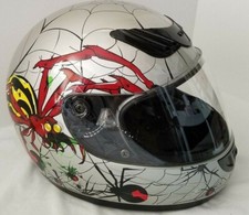 Full face spider for sale  Miami