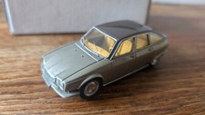 Miniatures citroen birotor d'occasion Miniatures citroen birotor d'occasion  Alençon