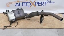 dieselpartikelfilter vw golf 6 gebraucht kaufen dieselpartikelfilter vw golf 6 gebraucht kaufen Uder