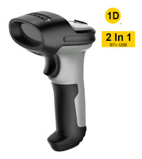 Bluetooth barcode scanner gebraucht kaufen  Leipzig