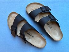 Birkenstock arizona 44 gebraucht kaufen  Bielefeld