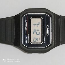 Orologio polso casio usato  Sant Anastasia