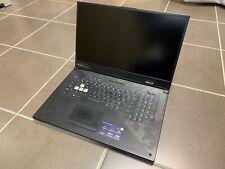 Asus g715gv service d'occasion  Chamonix-Mont-Blanc