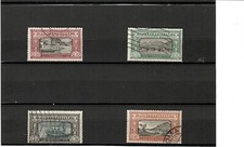 Regno 1923 manzoni usato  Napoli