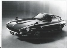 Datsun 240z 1969 for sale  BAGSHOT