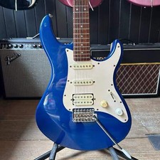 Yamaha pacifica electric for sale  BATH