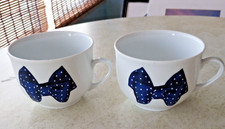 Tea cups porcelaine for sale  Naples