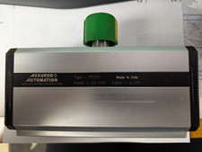 Assured automation omal for sale  Wyandotte
