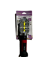 Lampada portatile led usato  Italia
