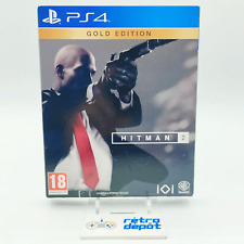 Hitman gold edition d'occasion  Gap
