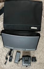 Bose portable sounddock for sale  UK