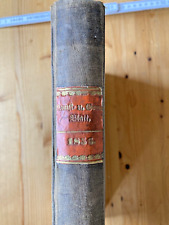 Buch antik alt gebraucht kaufen  München
