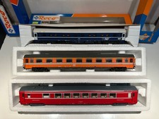 Roco lot voitures d'occasion  Carros