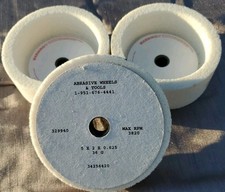 Cup grinding wheels for sale  Anza