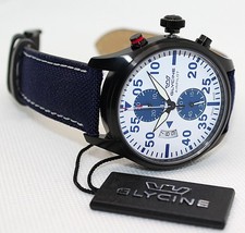 Glycine airpilot chrono gebraucht kaufen Glycine airpilot chrono gebraucht kaufen  Hochdorf