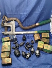 Greenlee tools radio for sale  Dunnellon