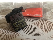 Pacco lamellare valvola usato  Valenzano