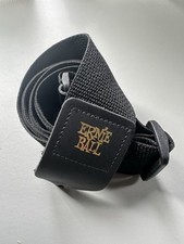 Ernie ball black for sale  San Francisco