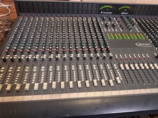Soundcraft ghost analog for sale  BIRMINGHAM