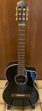 Takamine eg124c konzertgitarre gebraucht kaufen  Bottrop