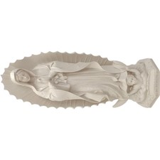 Statue dame mère d'occasion  Expédié en France