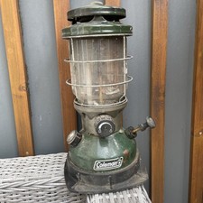 Coleman northstar dual for sale  HENFIELD