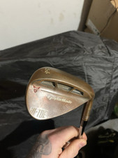 Taylormade toe sand for sale  BIRMINGHAM