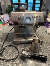 Used breville barista for sale  Kansas City