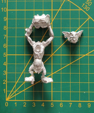 Warhammer old troll d'occasion  Strasbourg-
