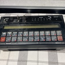 Raven sprayer control for sale  Belvidere