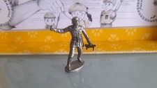 Soldatini figurini metallo usato  Zeccone