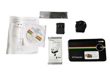Polaroid z2300 10mp gebraucht kaufen  München