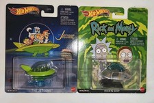 Hot wheels rick gebraucht kaufen  Kassel