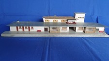 Faller bahnhof flüelen gebraucht kaufen Faller bahnhof flüelen gebraucht kaufen  Siegen