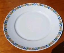 Bavaria speiseteller bunter gebraucht kaufen  Halle