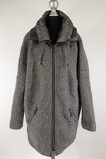 Canda grauer kurzmantel gebraucht kaufen  Uhingen