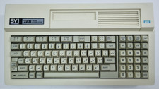 Vintage spectravideo svi d'occasion  Expédié en Belgium