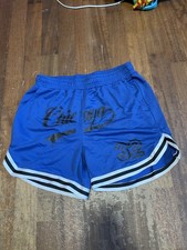 Pantaloncini nba chicago usato  Gallarate