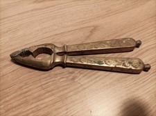 Ancien casse noix d'occasion  Chaumont