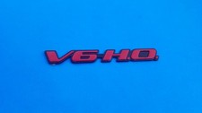 Chevy camaro h.o. for sale  North Port