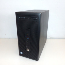 Prodesk 600 intel gebraucht kaufen  Berkenthin