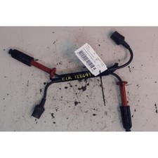 Kit cavi accensione usato  Bedizzole