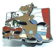 Disney pin trading for sale  Fenton