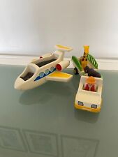 Playmobil avion ligne d'occasion  Valence