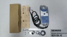 Siemens klappenantrieb gca126 gebraucht kaufen Siemens klappenantrieb gca126 gebraucht kaufen  Königsmoos
