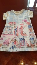 Vestito mayoral bimba usato  Luino