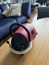Ladybird wheely bug for sale  GLASGOW