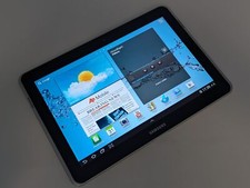 Samsung galaxy tab gebraucht kaufen  Stahnsdorf